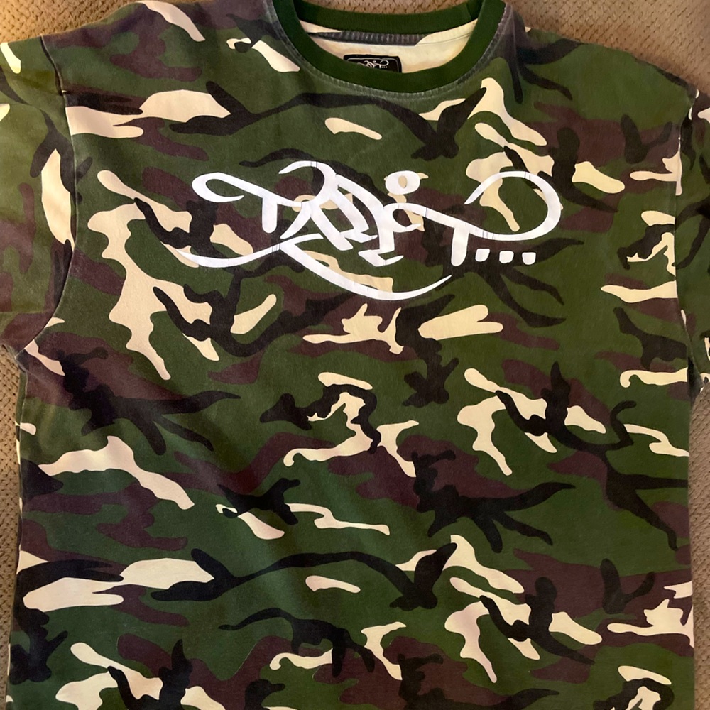 Tall T Productions T Shirt